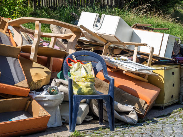 Trash Removal Near Me in Highland Heights, KY