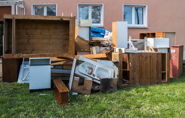 Best Professional Junk Removal  in Highland Heights, KY