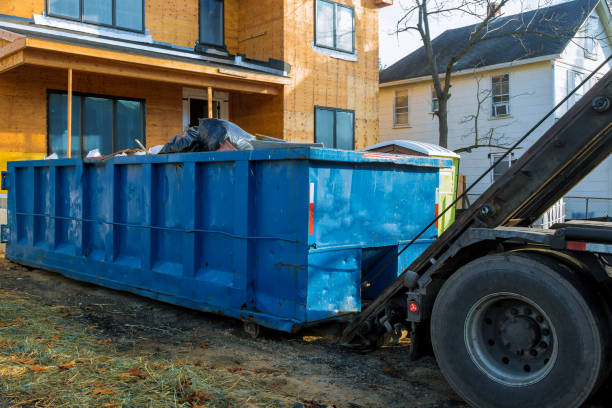 Best Commercial Cleanout Services  in Highland Heights, KY