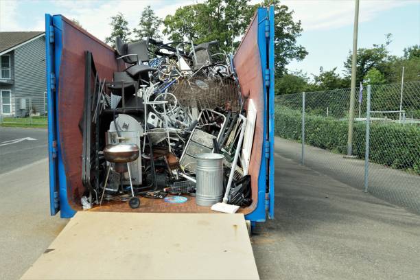Best Yard Cleanup Services  in Highland Heights, KY