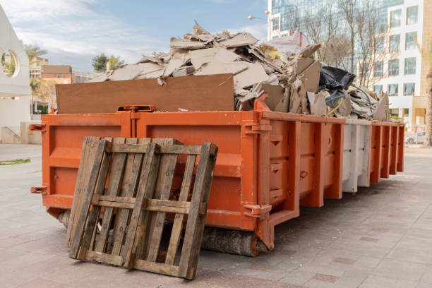 Best Construction Debris Removal  in Highland Heights, KY