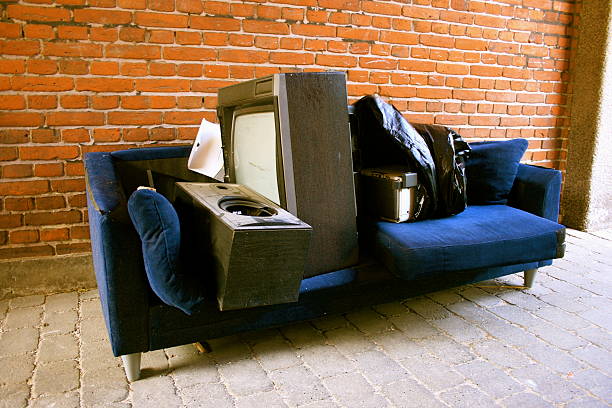 Best Construction Debris Removal  in Highland Heights, KY