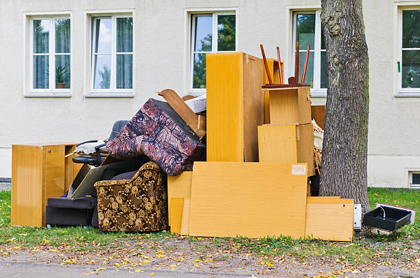 Professional Junk Removal in Highland Heights, KY