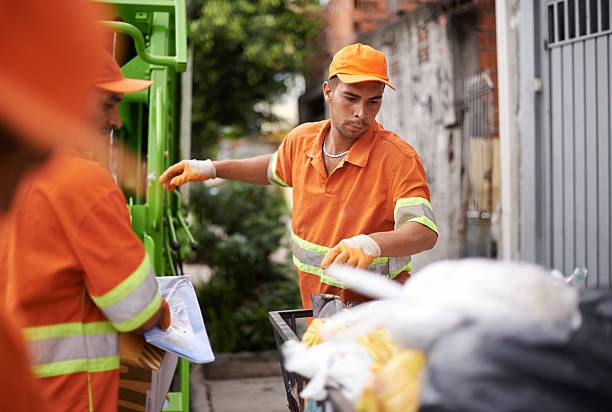Best Yard Cleanup Services  in Highland Heights, KY
